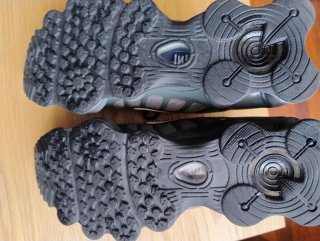 Zapatillas Nike Shox Tl Se