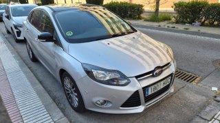 Ford Focus 2011