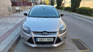 Ford Focus 2011