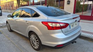 Ford Focus 2011