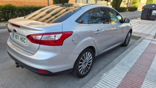 Ford Focus 2011