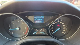 Ford Focus 2011