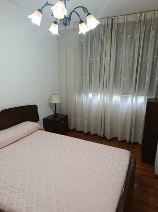 SE ALQUILA PISO