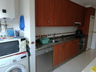 SE ALQUILA PISO