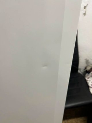 Nevera Liebherr blanca