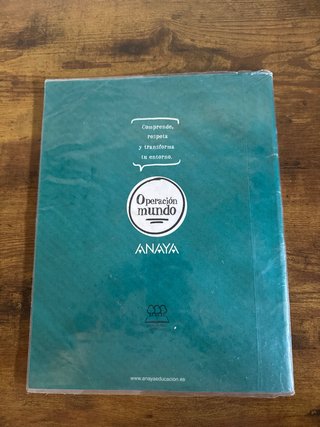 Lengua 5 Primaria
