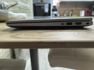 Portátil Dell Precision 3480