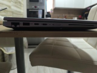 Portátil Dell Precision 3480