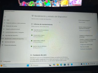 Portátil Dell Precision 3480