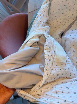 Saco para carrito Nora baby bags