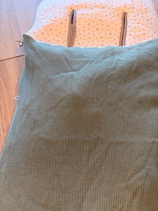 Saco para carrito Nora baby bags