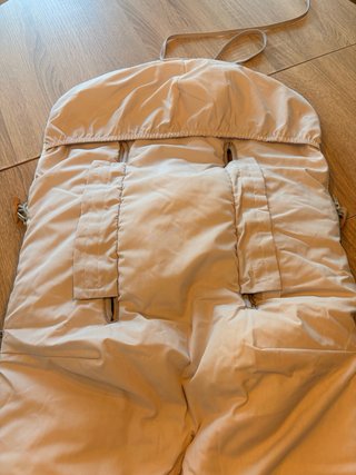 Saco para carrito Nora baby bags