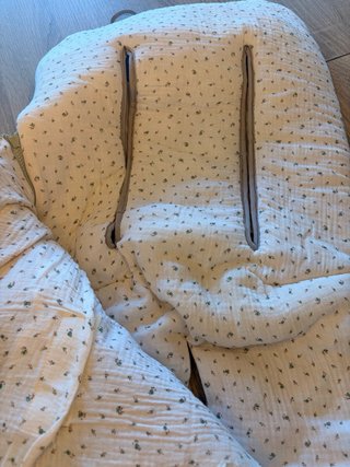 Saco para carrito Nora baby bags