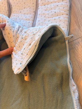 Saco para carrito Nora baby bags