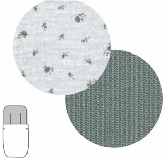 Saco para carrito Nora baby bags
