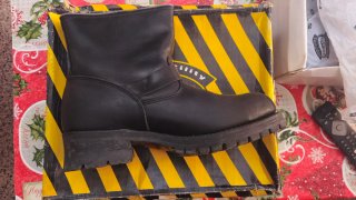 Botas Skechers Sport-Utility USA Footwear
