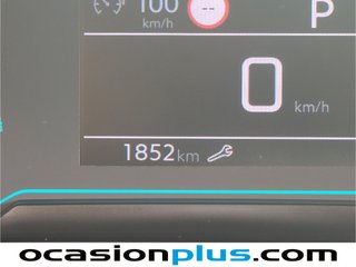 Peugeot 208 Style Hybrid 100 eDCS6 75 kW (100 CV)