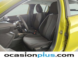 Peugeot 208 Style Hybrid 100 eDCS6 75 kW (100 CV)