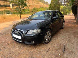 Audi A3 2006