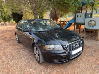 Audi A3 2006