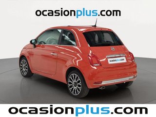 Fiat 500 1.0 Hybrid Dolcevita 51 kW (70 CV)