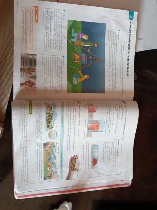 Física y química 2 ESO