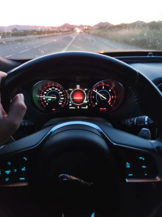 Jaguar XE 2017