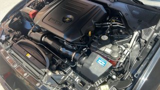 Jaguar XE 2017