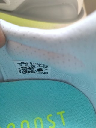 Adidas Ultraboost Zapatillas Deportivas Talla 45