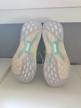 Adidas Ultraboost Zapatillas Deportivas Talla 45