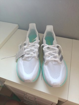 Adidas Ultraboost Zapatillas Deportivas Talla 45