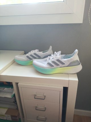 Adidas Ultraboost Zapatillas Deportivas Talla 45