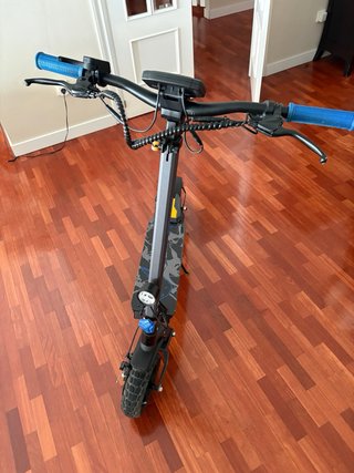 Patinete Eléctrico Ausom L1 Alta Gama