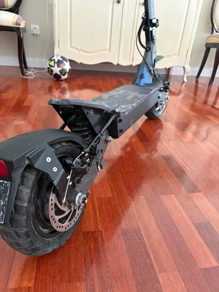 Patinete Eléctrico Ausom L1 Alta Gama