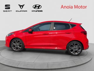 FORD FIESTA ST LINE 100CV 2018