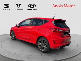 FORD FIESTA ST LINE 100CV 2018