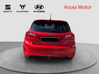 FORD FIESTA ST LINE 100CV 2018