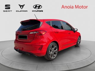 FORD FIESTA ST LINE 100CV 2018