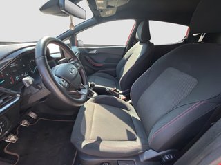 FORD FIESTA ST LINE 100CV 2018