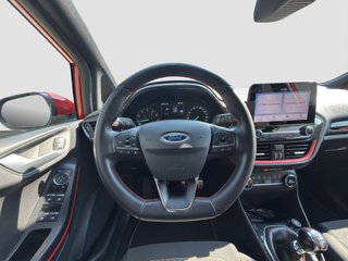 FORD FIESTA ST LINE 100CV 2018