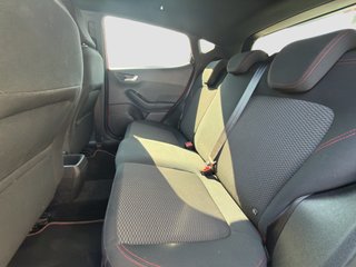 FORD FIESTA ST LINE 100CV 2018