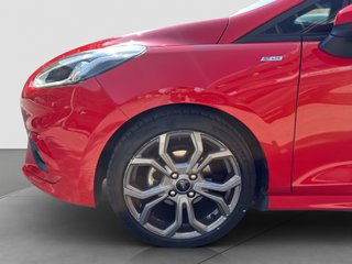 FORD FIESTA ST LINE 100CV 2018