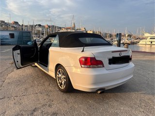 BMW Serie 1 2009