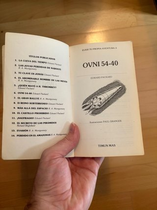 Ovni 54-40