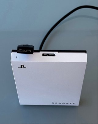 Disco Duro ExternoPortátil playstation 2TB PS4/PS5