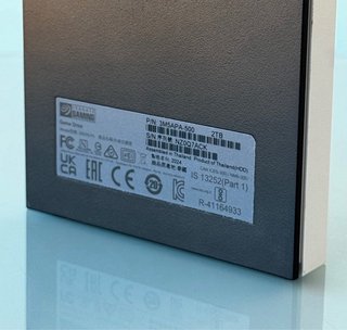 Disco Duro ExternoPortátil playstation 2TB PS4/PS5