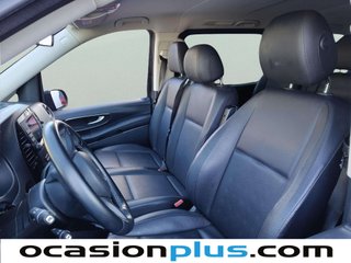 Mercedes-Benz Vito 114 CDI Tourer Select Larga 100 kW (136 CV)