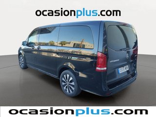 Mercedes-Benz Vito 114 CDI Tourer Select Larga 100 kW (136 CV)