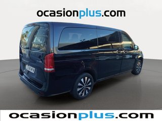 Mercedes-Benz Vito 114 CDI Tourer Select Larga 100 kW (136 CV)