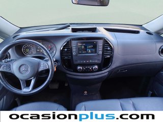Mercedes-Benz Vito 114 CDI Tourer Select Larga 100 kW (136 CV)